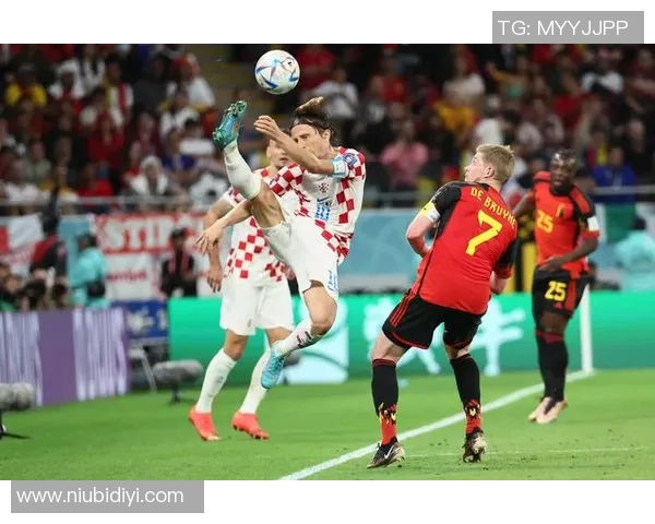 比利时足球队现役球员分析及未来发展潜力探讨