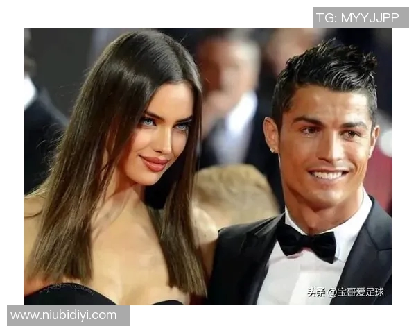 C罗与超模女友的爱情故事揭秘 两人如何从相遇到携手共度人生