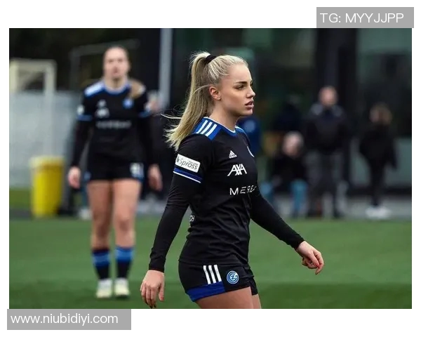 克罗地亚女足球星崛起 揭开她们在世界舞台上的精彩表现