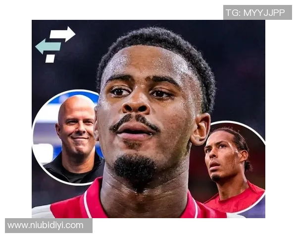 荷兰足球名将范迪克：从青涩小将到世界级后卫的辉煌历程